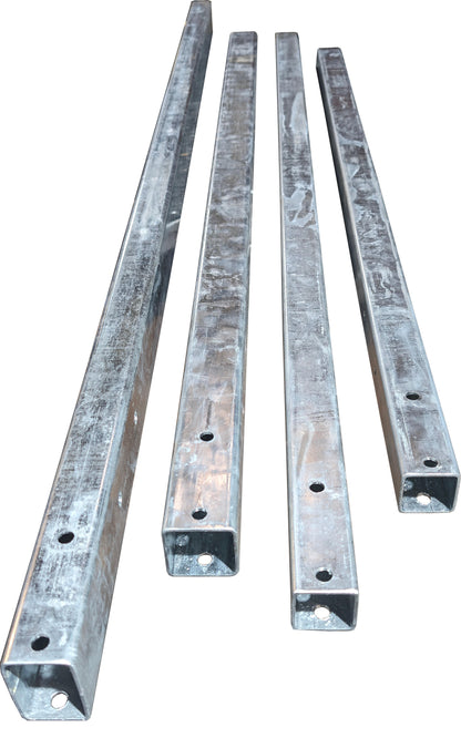 Extreme Trailers Draw Bars