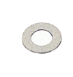 Holt A4 Flat Stamped Washer