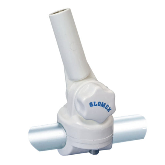 Glomex Glomeasy RA134 FME Rail Mount