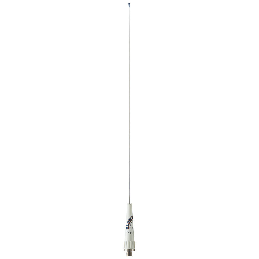 Glomex Glomeasy Marine VHF Antenna RA106GRPFME