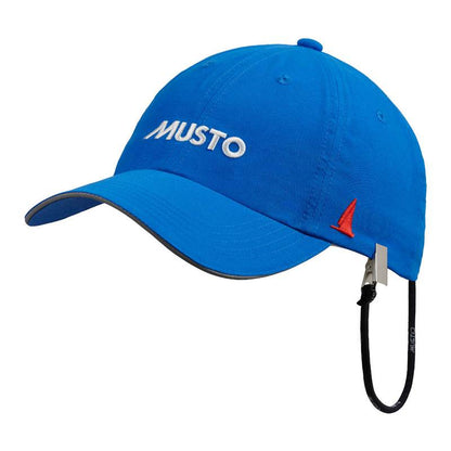 Musto Essential Fast Dry Crew Cap