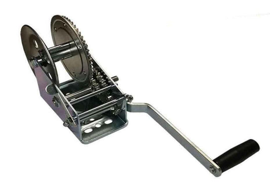 KNOTT Hand Winch 2000LB