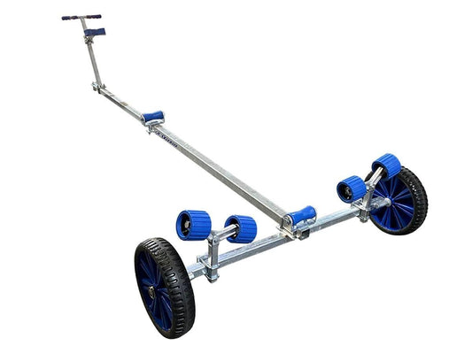 Extreme Trailers Launcher 2 Trolley
