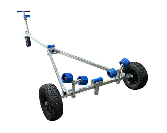 Extreme Trailers Launcher 3 Trolley All Terrain