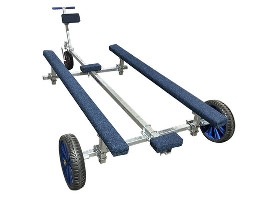 Extreme Trailers Launcher Inflatable Craft Trolley