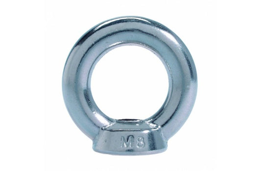 Nautos Lifting Eye Nut