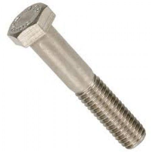 Holt A4 Hexagonal Head Bolt