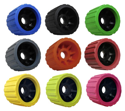 Wobble Roller