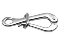 Talamex Pelican Hook with Eye