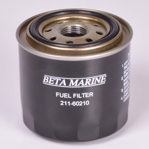 Beta Marine Fuel Filter 211-60210