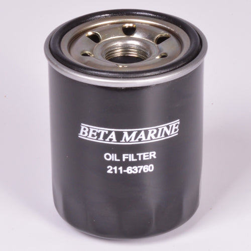 Beta Marine Oil Filter 211-63760