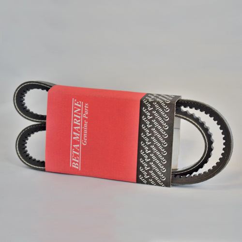 Beta Marine Cogged V Drive Belt