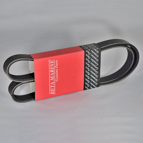 Beta Marine PolyVee Drive Belt