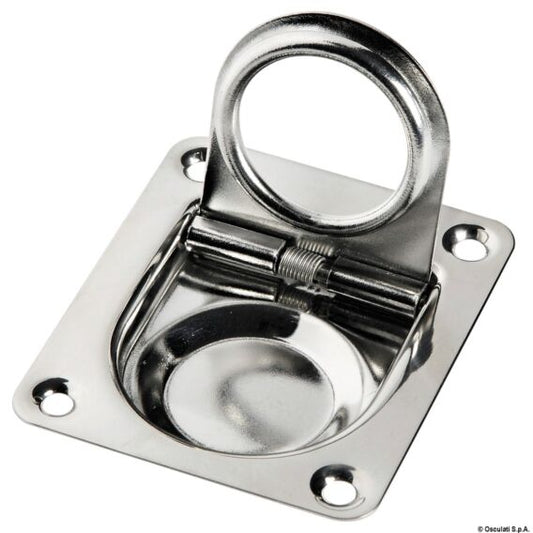 Midland Marine Stainless Steel Lifting Ring