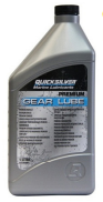 Quicksilver Premium Gear Lube