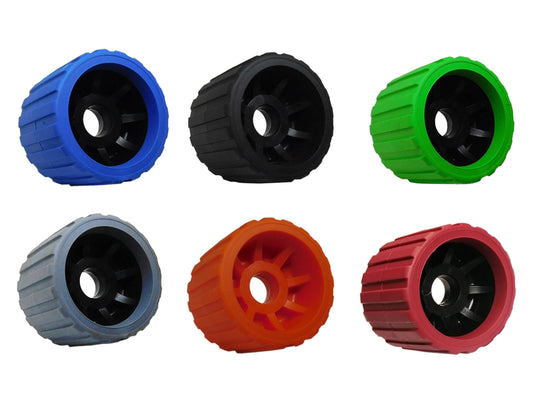 Extreme Trailers Wobble Roller