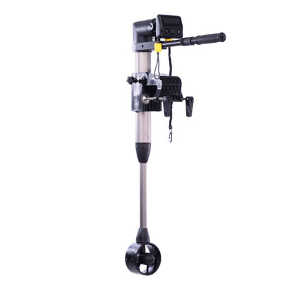 ThrustMe Kicker Electric Outboard