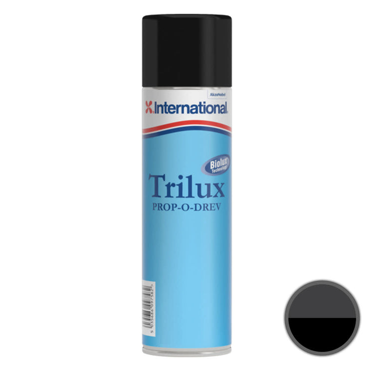 International Trilux  Prop-O-Drev