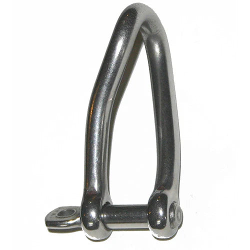 Nautos Twist Shackle