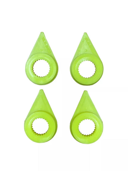 Checkpoint Wheel Nut Indicator