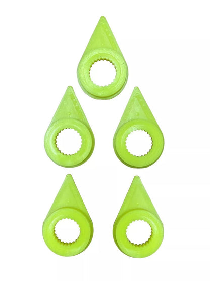 Checkpoint Wheel Nut Indicator