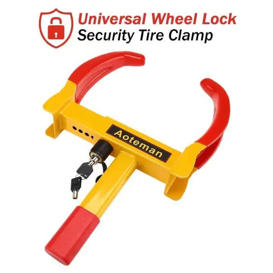 Aoteman Wheel Lock