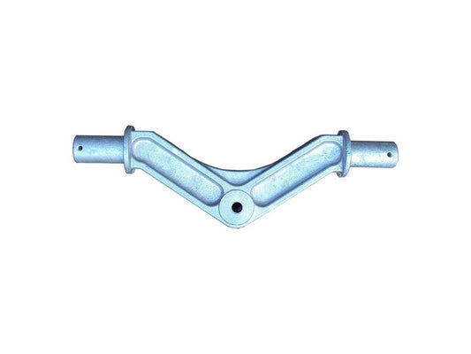 Extreme Trailers Aluminium Wing Bracket
