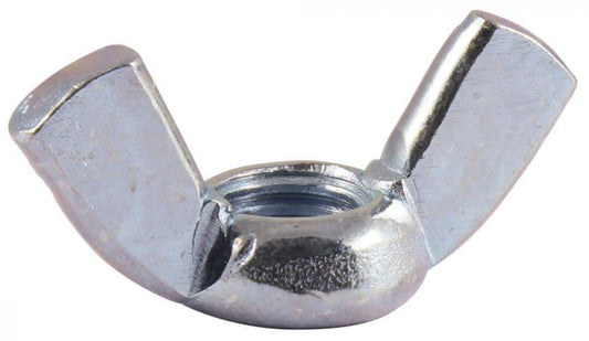 Holt A4 Wing Nuts