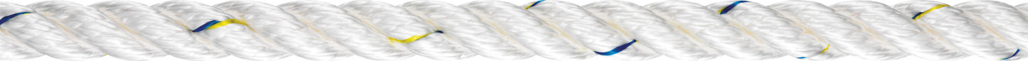 Liros Polyamide 3-Strand Rope