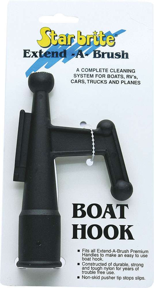 Star brite® Extend-A-Brush Boat Hook