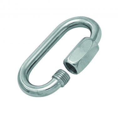 Hamma Stainless Steel Quick Link