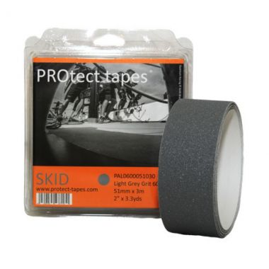 Skid Tape: 3m roll, 51mm wide in Black