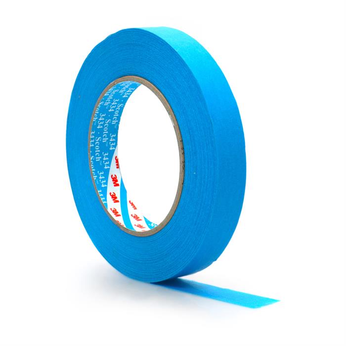 3M Blue Masking Tape