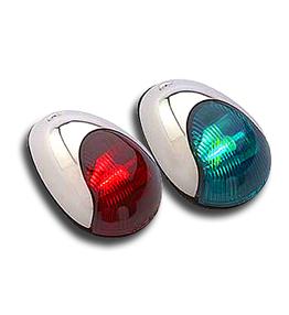 Attwood Quasar Navigation Lights