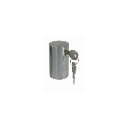 Outboard Motor Bolt Lock (Brass) S/S Cover