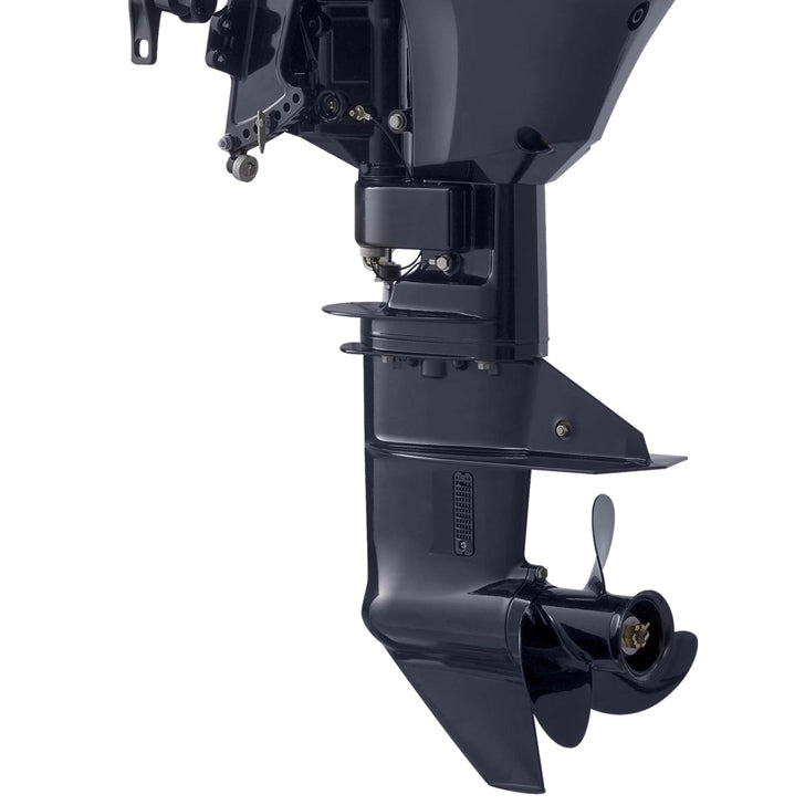 Tohatsu MFS15 15hp 4-stroke Outboard