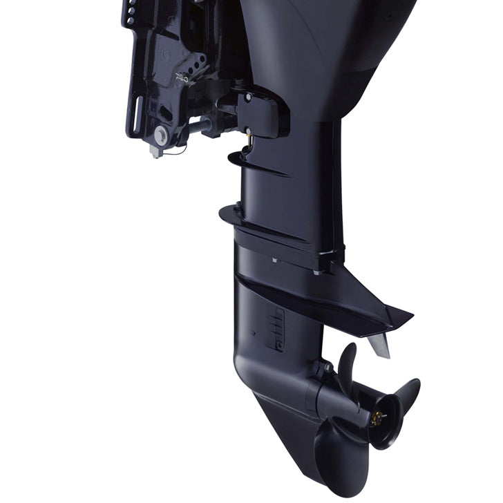 Tohatsu MFS25 25hp 4-stroke Outboard