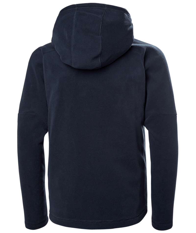 Helly Hansen Juniors Daybreaker Fleece Hoodie