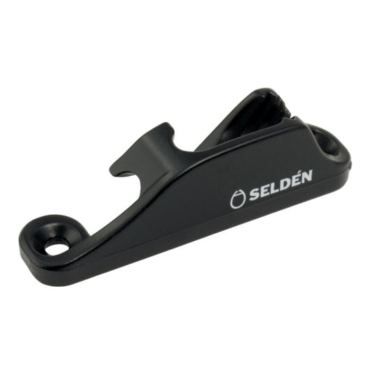 Selden Valley Cleat Side Entry Starboard (217 Mk1) AL