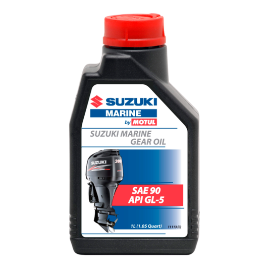 Suzuki Marine Gear Oil SAE90