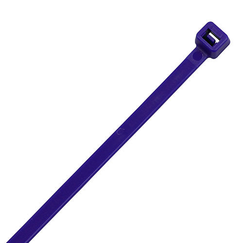 Timco Cable Ties Mixed Colour Pack