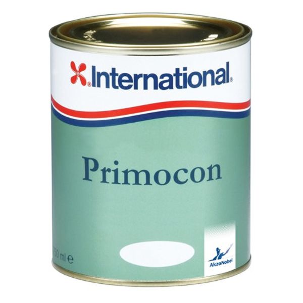 International Primocon