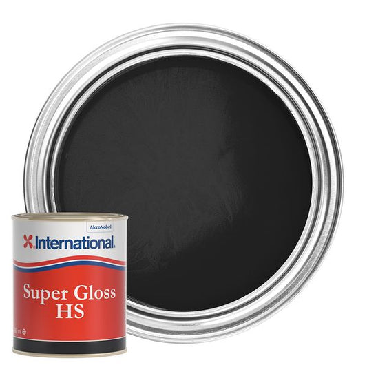 International Super Gloss HS