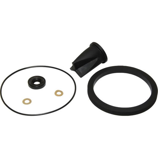 Jabsco Service Kit for Electric Toilets (Quiet Flush Series)