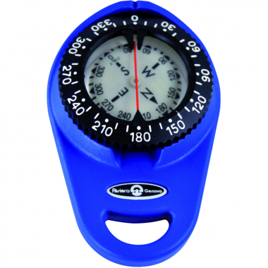 Riviera Orion Handbearing Compass