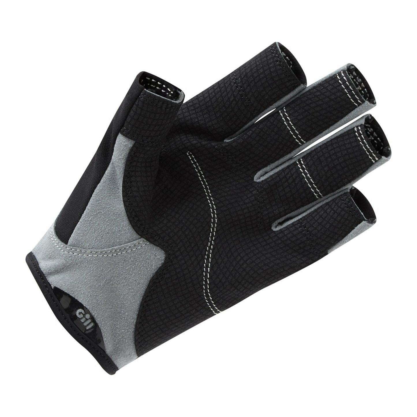 Gill Deckhand Gloves - Short Finger