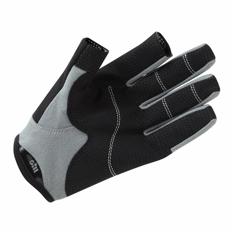 Gill Deckhand Gloves - Long Finger