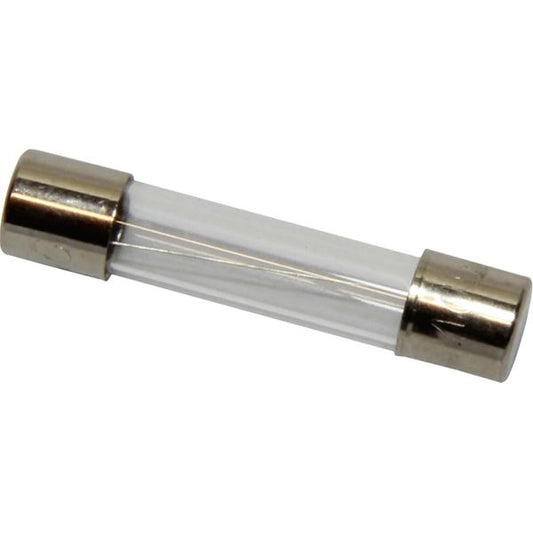 AMC Glass Fuse 30mm