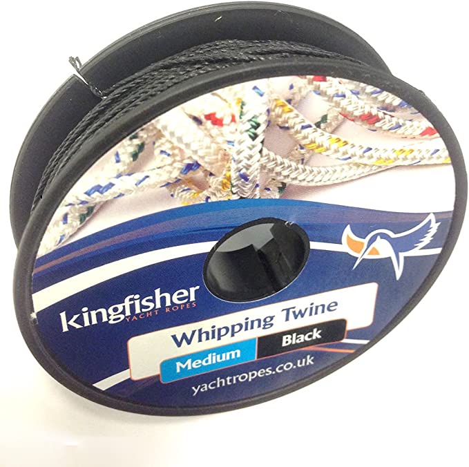 Kingfisher Whipping Twine