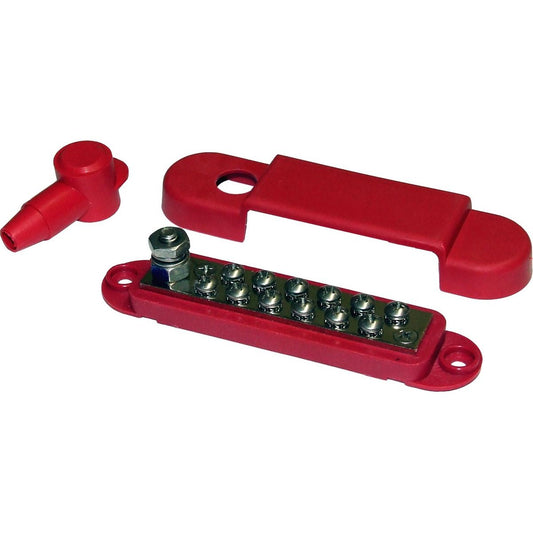 VTE Power Distribution Busbar Kit